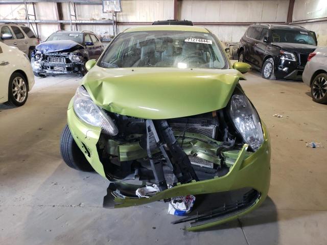 Photo 5 from auction – 2012 FORD FIESTA SE with VIN 3FADP4BJ7CM176142