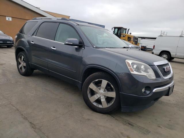 Photo 4 from auction – 2011 GMC ACADIA SLT with VIN 1GKKVSED7BJ333461