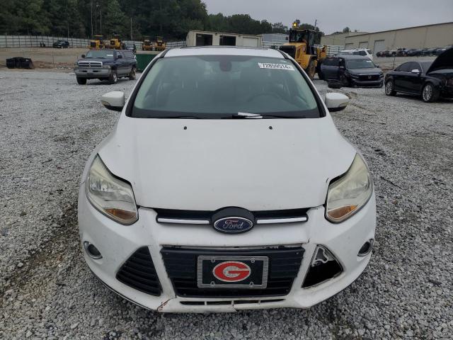 Photo 5 from auction – 2012 FORD FOCUS SEL with VIN 1FAHP3M21CL204813