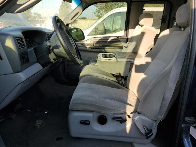 Photo 7 from auction – 2004 FORD F250 SUPER with VIN 1FTNX20L34EB06250
