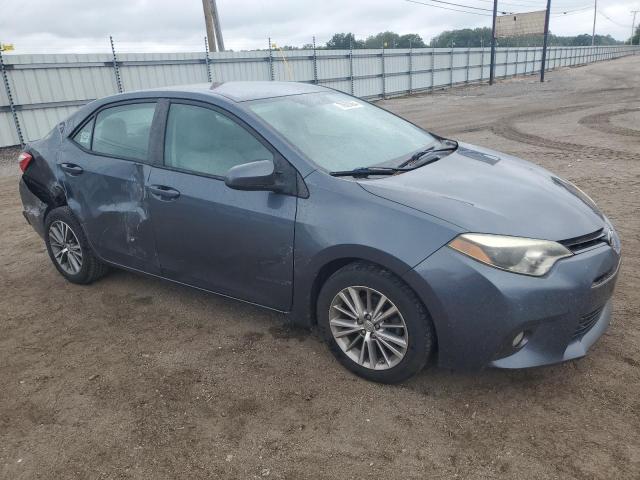 Photo 4 from auction – 2015 TOYOTA COROLLA L with VIN 2T1BURHEXFC288478