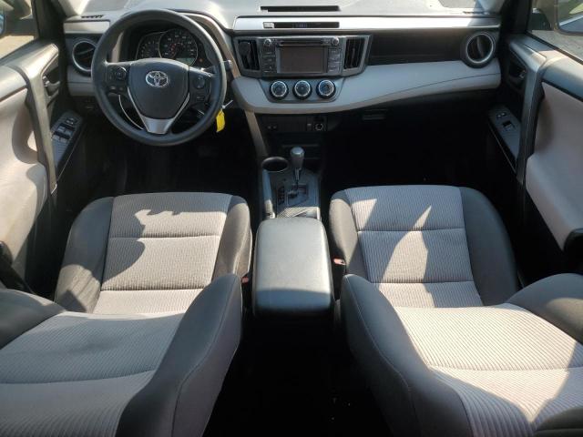 Photo 8 from auction – 2014 TOYOTA RAV4 LE with VIN JTMBFREV1ED079498