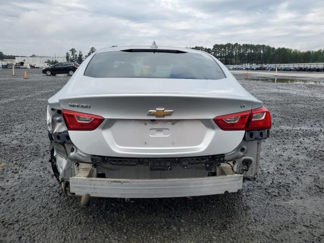 Photo 6 from auction – 2016 CHEVROLET MALIBU LT with VIN 1G1ZE5ST2GF326427