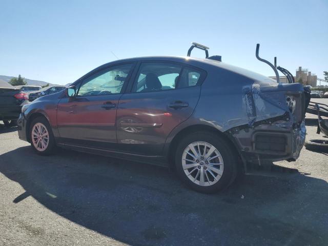 Photo 2 from auction – 2018 SUBARU IMPREZA PR with VIN 4S3GKAB64J3618003