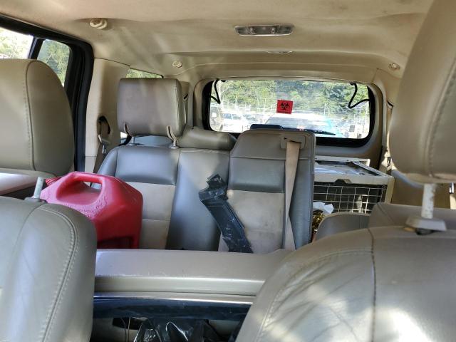 Photo 10 from auction – 2006 FORD EXPLORER E with VIN 1FMEU74E96UB52056