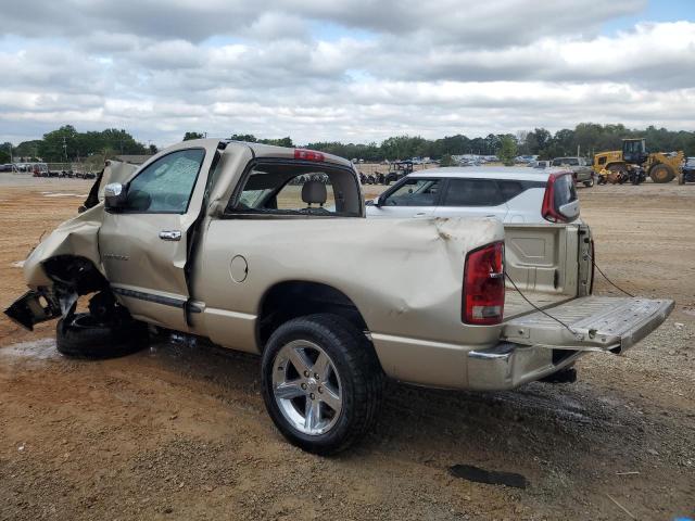 Photo 2 from auction – 2004 DODGE RAM 1500 S with VIN 1D7HA16N34J241050