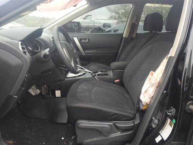 Photo 7 from auction – 2012 NISSAN ROGUE S with VIN JN8AS5MT5CW610658