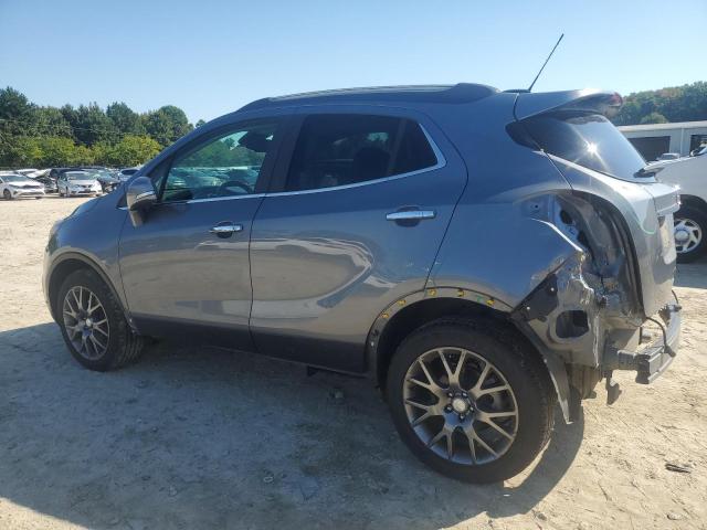 Photo 2 from auction – 2019 BUICK ENCORE SPO with VIN KL4CJ2SB0KB733722