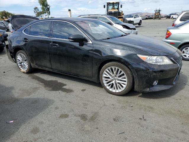 Photo 4 from auction – 2013 LEXUS ES 350 with VIN JTHBK1GG4D2017095