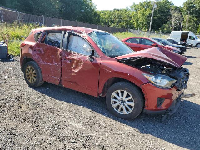 صورة رقم 4 من المزاد - 2013 MAZDA CX-5 TOURI مع VIN JM3KE2CE2D0134504