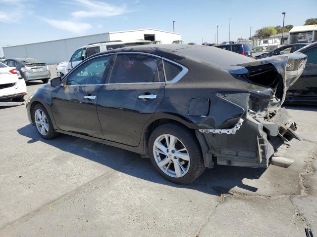 Photo 2 from auction – 2014 NISSAN ALTIMA 2.5 with VIN 1N4AL3AP4EC109954