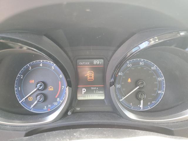 Photo 9 from auction – 2014 TOYOTA COROLLA L with VIN 5YFBURHEXEP038740