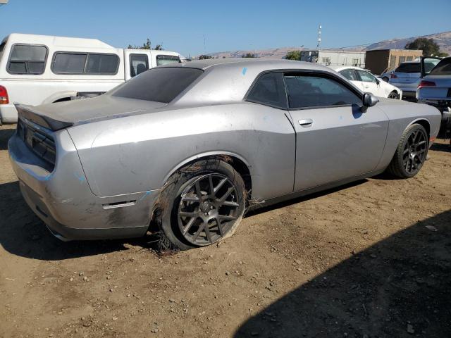 Photo 3 from auction – 2017 DODGE CHALLENGER with VIN 2C3CDZFJ6HH514646