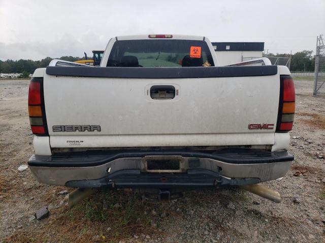 Photo 6 from auction – 2005 GMC NEW SIERRA with VIN 1GTEC14V35Z171305