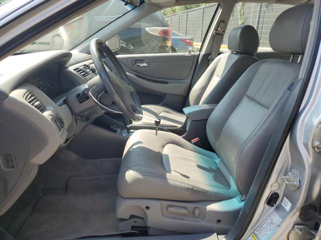 Photo 7 from auction – 2002 HONDA ACCORD EX with VIN 1HGCG66822A057596