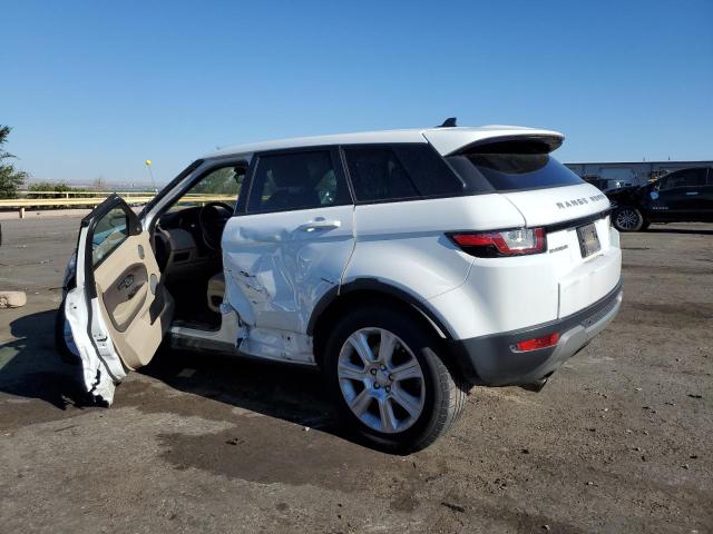Photo 2 from auction – 2016 LAND ROVER RANGE ROVE with VIN SALVP2BGXGH166652