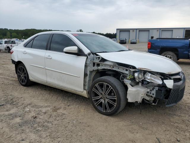 Photo 4 from auction – 2016 TOYOTA CAMRY LE with VIN 4T1BF1FK1GU531082