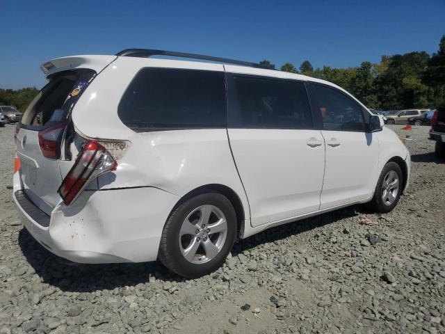 Photo 3 from auction – 2016 TOYOTA SIENNA LE with VIN 5TDKK3DC8GS723594