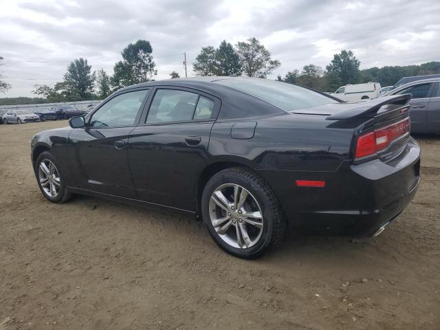 Photo 2 from auction – 2014 DODGE CHARGER SX with VIN 2C3CDXJG6EH166360