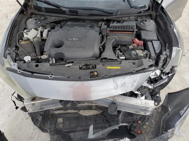 Photo 11 from auction – 2016 NISSAN MAXIMA 3.5 with VIN 1N4AA6AP9GC447165