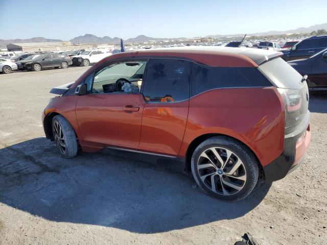 Photo 2 from auction – 2015 BMW I3 BEV with VIN WBY1Z2C51FV287579