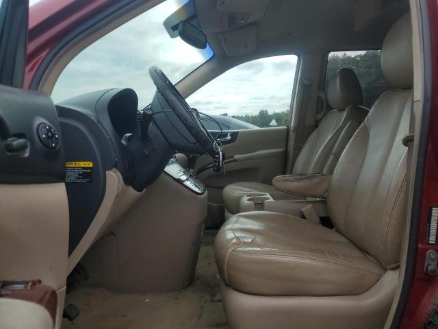 Photo 7 from auction – 2007 HYUNDAI ENTOURAGE with VIN KNDMC233076017141