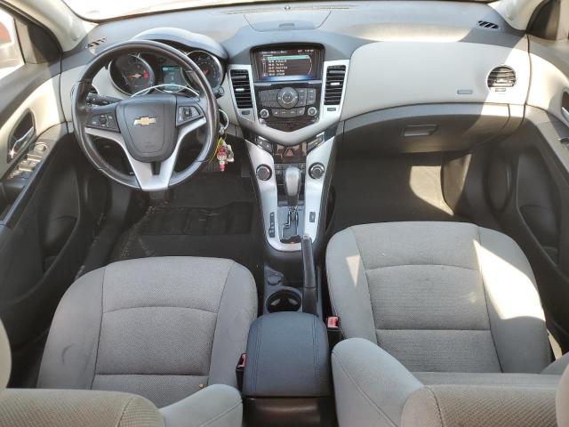 Photo 8 from auction – 2014 CHEVROLET CRUZE LT with VIN 1G1PC5SB5E7301372