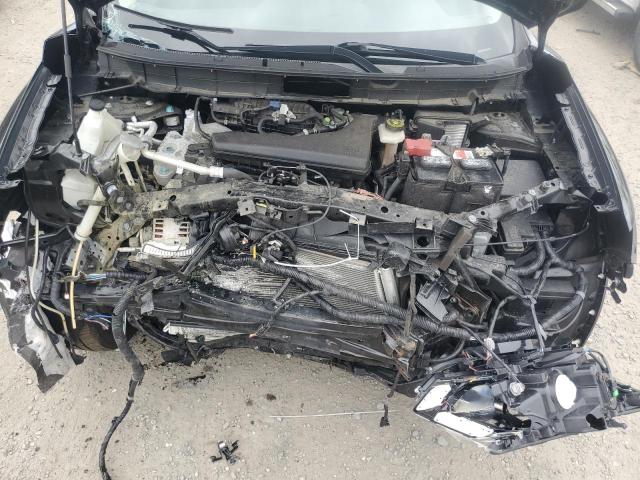 Photo 12 from auction – 2018 NISSAN ROGUE S with VIN KNMAT2MV9JP513530