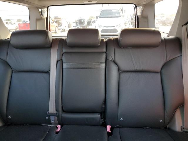 Photo 10 from auction – 2006 TOYOTA 4RUNNER SR with VIN JTEZU14R768048126