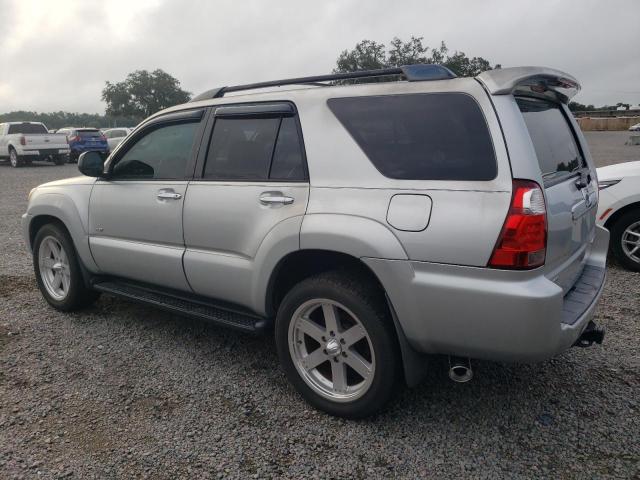 Photo 2 from auction – 2006 TOYOTA 4RUNNER SR with VIN JTEZU14RX68057922