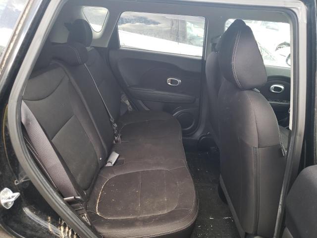 صورة رقم 10 من المزاد - 2016 KIA SOUL مع VIN KNDJN2A29G7258178