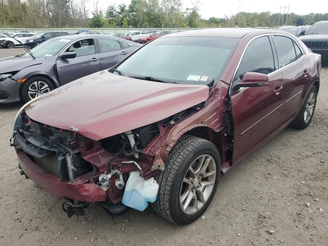 CHEVROLET MALIBU 1LT 2015 with VIN 1G11C5SL4FF281038 - Photo from auction