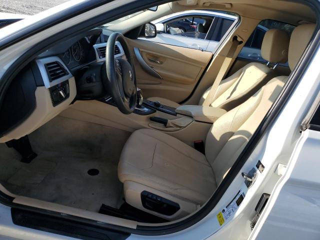 Photo 7 from auction – 2013 BMW 328 I with VIN WBA3A5C51DF351935