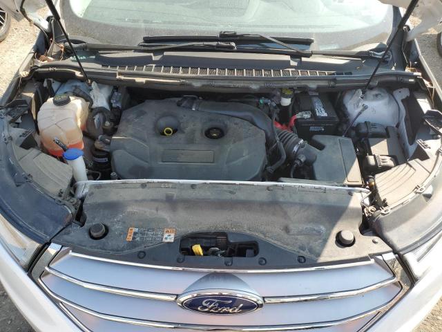 Photo 12 from auction – 2016 FORD EDGE SEL with VIN 2FMPK4J97GBB93488