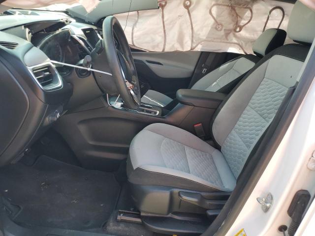 Photo 7 from auction – 2018 CHEVROLET EQUINOX LS with VIN 2GNAXHEVXJ6128488