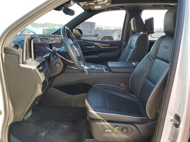 Photo 7 from auction – 2023 CADILLAC ESCALADE P with VIN 1GYS3BKL5PR129533