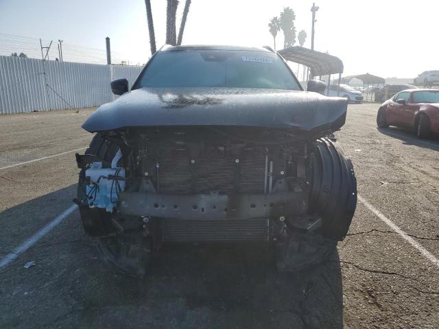 Photo 5 from auction – 2022 MAZDA CX-9 GRAND with VIN JM3TCBDY7N0604143