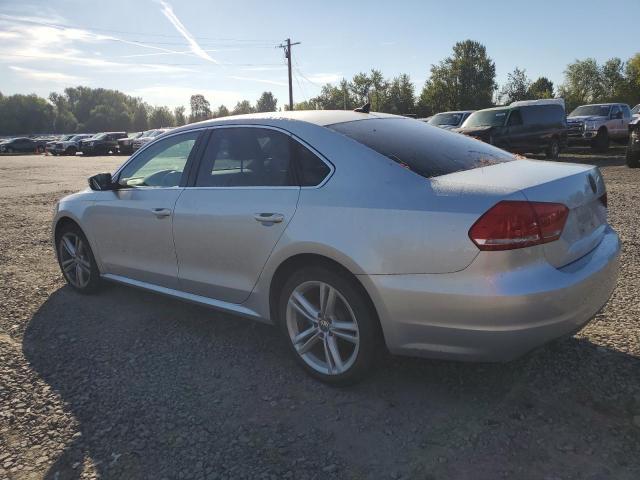 Photo 2 from auction – 2014 VOLKSWAGEN PASSAT SE with VIN 1VWBN7A36EC003726
