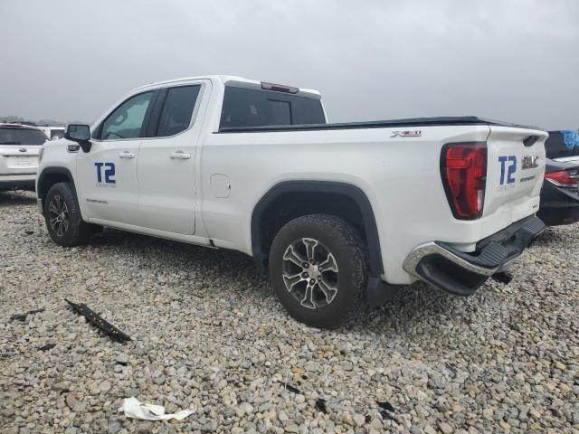 Photo 2 from auction – 2019 GMC SIERRA K15 with VIN 1GTR9BED8KZ226435