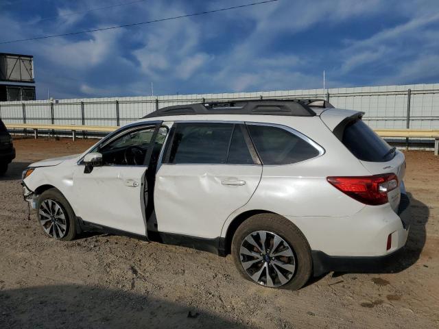 Photo 2 from auction – 2017 SUBARU OUTBACK 2. with VIN 4S4BSAKC9H3368456