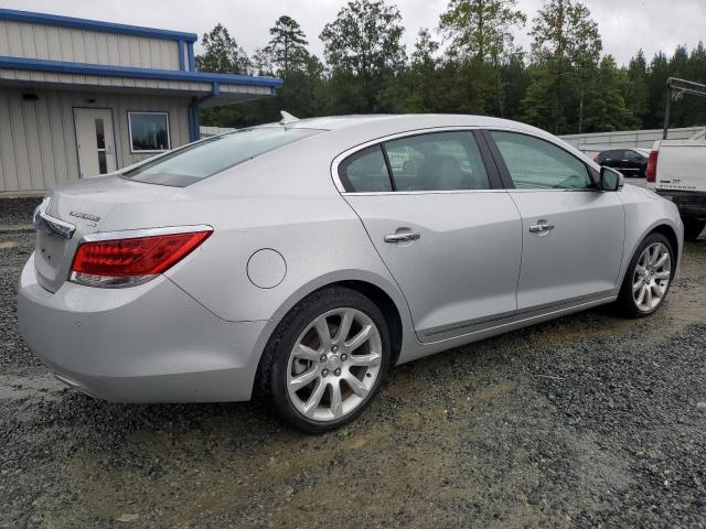 Photo 3 from auction – 2010 BUICK LACROSSE C with VIN 1G4GE5EV4AF222245