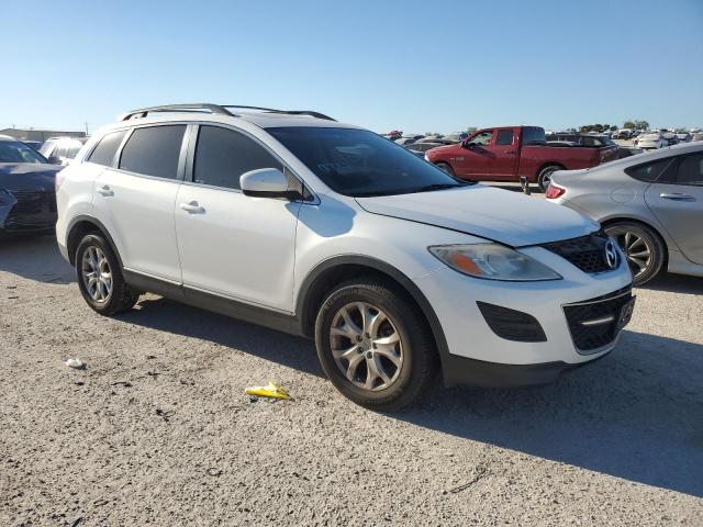 Photo 4 from auction – 2012 MAZDA CX-9 with VIN JM3TB2CA2C0361832