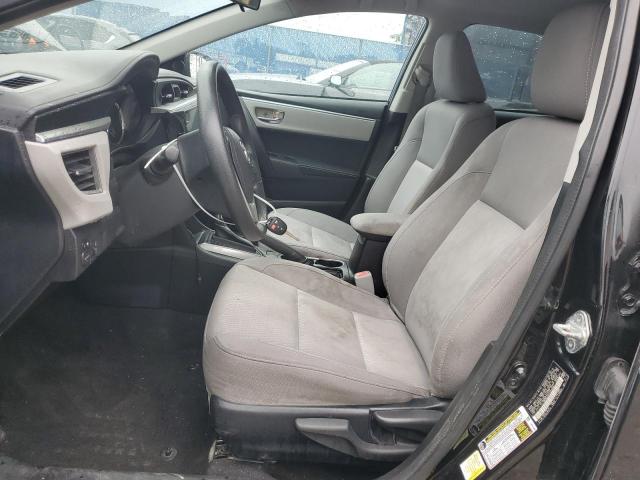 Photo 7 from auction – 2014 TOYOTA COROLLA L with VIN 2T1BURHE9EC148484