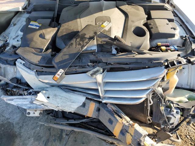 Photo 11 from auction – 2012 HYUNDAI GENESIS 3. with VIN KMHGC4DD5CU157722