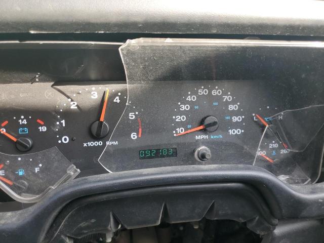 Photo 9 from auction – 2005 JEEP WRANGLER / with VIN 1J4FA69S45P354546