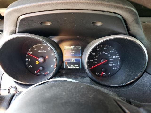 صورة رقم 9 من المزاد - 2018 SUBARU LEGACY 2.5 مع VIN 4S3BNAA60J3045667