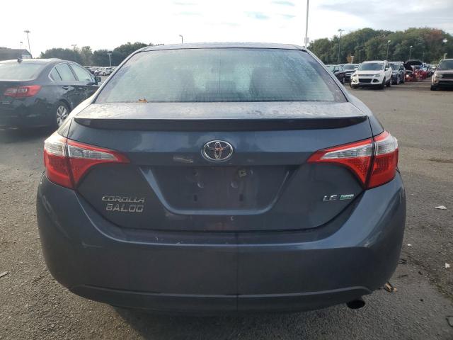 Photo 6 from auction – 2015 TOYOTA COROLLA EC with VIN 2T1BPRHE4FC244192