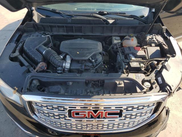 Photo 12 from auction – 2018 GMC ACADIA DEN with VIN 1GKKNPLS7JZ113994