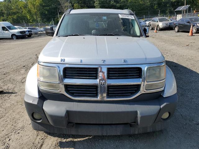 Photo 5 from auction – 2008 DODGE NITRO SLT with VIN 1D8GU58K08W163151