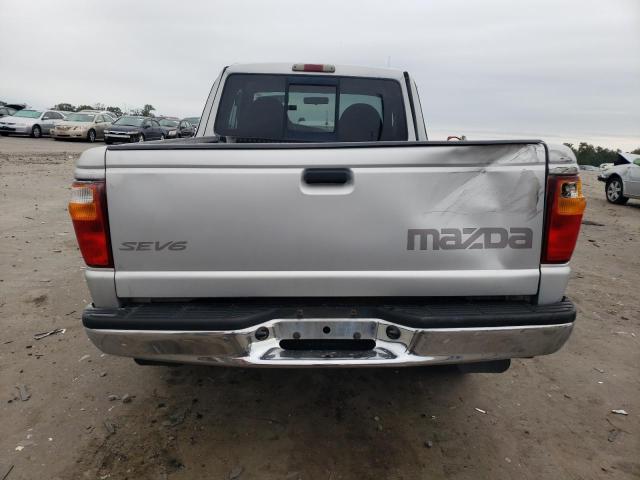 Photo 6 from auction – 2001 MAZDA B3000 CAB with VIN 4F4YR16U21TM19404
